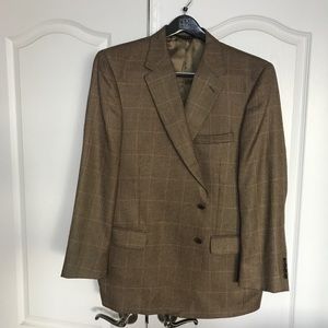 Jos.A.Bank sport coat Size 50R
